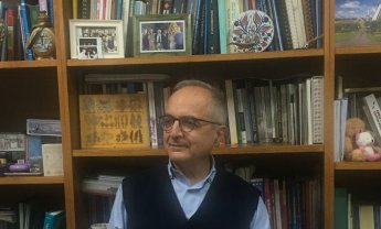 Χρήστος Λιονής: Η μεγάλη πρόκληση του συστήματος υγείας στην Ελλάδα, από την εμπειρία στην τεκμηριωμένη γνώση και εφαρμογή!