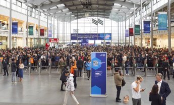 Ελληνογερμανικό Επιμελητήριο: Μια ελληνική εταιρία στην κορυφαία Διεθνή Έκθεση Αθλητικών Ειδών, ISPO Munich 2023!