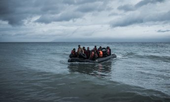 Σπύρος Καπράλος: H τροπολογία για το μεταναστευτικό και ο εσωκομματικός διάλογος στη Νέα Δημοκρατία
