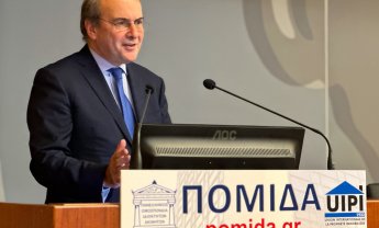 Κωστής Χατζηδάκης: Οι πέντε πρωτοβουλίες του Υπουργείου Εθνικής Οικονομίας και Οικονομικών για τα ακίνητα!