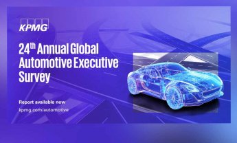 KPMG: Πτώση της αισιοδοξίας στον παγκόσμιο κλάδο της αυτοκινητοβιομηχανίας καθώς οι κατασκευαστές βλέπουν επιβράδυνση στην ανάπτυξη και υψηλότερα κόστη!