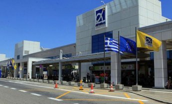 Εποπτεύων Χ: Τροχοδρόμεί το «Ελ. Βενιζέλος» στο Χ.Α, τα ομόφυλα ζευγάρια και οι ευρωεκλογές και χτυπάνε «καμπανάκια» για την Ευρωζώνη