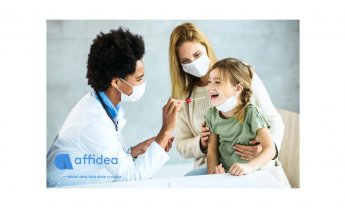 Γρίπη και COVID-19: Ταυτόχρονη ανίχνευση από την Affidea!