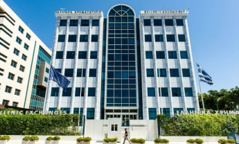 Εποπτεύων Χ: Το «χάλκινο» στο Χρηματιστήριο Αθηνών οι προσδοκίες των αγορών για το 2024 και το «στοίχημα» της ελληνικής οικονομίας
