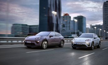 Ποια καινοτομία κάνει τη νέα Porsche Macan την αγαπημένη των ασφαλιστικών εταιρειών;