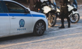 Σύνταγμα: Έκλεισε η Καραγιώργη Σερβίας λόγω ύποπτου αντικειμένου!