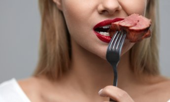 Γιατί κινδυνεύει η υγεία μας από την αυξημένη κατανάλωση κόκκινου κρέατος!