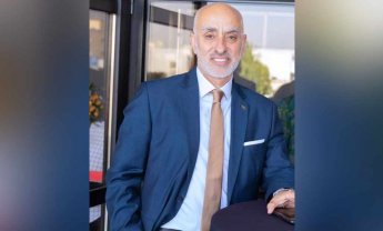Ηλίας Τσολάκης: Είμαστε θεματοφύλακες των συμφερόντων του κλάδου και όχι θεατές!