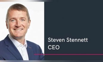 Νέος CEO της Xenia Broking Group Limited ο Steven Stennett!