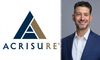 Η Acrisure Re επεκτείνει το βορειοαμερικανικό της αποτύπωμα με νέο διορισμό!