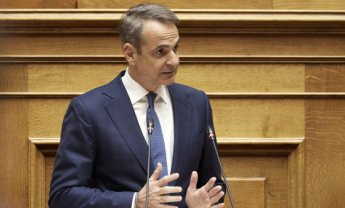 Κυριάκος  Μητσοτάκης: Επεκτείνουμε τα δικαιώματα των παιδιών που ζουν με ομόφυλα ζευγάρια! (βίντεο)