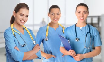 Προκήρυξη 2.145 θέσεων μόνιμου νοσηλευτικού προσωπικού σε Νοσοκομεία του Ε.Σ.Υ.!