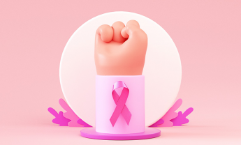 Μαρουλιώ Σταθουλοπούλου (Metropolitan Hospital): Καρκίνος του μαστού - Ο προληπτικός έλεγχος σώζει ζωές!