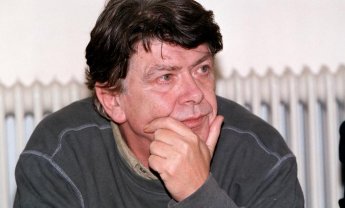 Πέθανε ο συνθέτης Δήμος Μούτσης!