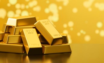 Τα εύσημα από Economist και ING, τα νέα ιστορικά υψηλά, η «λάμψη» του χρυσού  και οι επιδόσεις της Energean