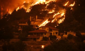 Κλάδοι ασφαλίσεων Πυρός (8), Λοιπών ζημιών αγαθών (9) και φυσικών καταστροφών. Με μία λέξη, κλάδοι τραγικής υπασφάλισης!