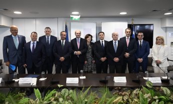 ΓΕΚ ΤΕΡΝΑ: Υπογραφή Σύμβασης Παραχώρησης Εγνατίας Οδού και 3 κάθετων οδικών αξόνων της!