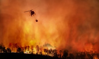 Πως αξιολογούν το κίνδυνο πυρκαγιάς οι ευρωπαϊκές εποπτικές αρχές- τι εκτιμά η ΔΕΙΑ