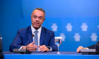 Χρ. Σταϊκούρας: Τέσσερα μεγάλα έργα εντός του 2024