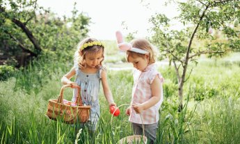 Σωματείο «Αντιμετώπιση Παιδικού Τραύματος»: Πως θα προλάβετε τα παιδικά  ατυχήματα στις Πασχαλινές Διακοπές!