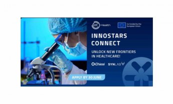 Innostars Connect: Το EIT Health αλλάζει το μέλλον της υγείας!