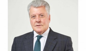 Ο Δρ. Ιωάννης Μπολέτης Επιστημονικός Διευθυντής της Diaverum Ελλάδος!