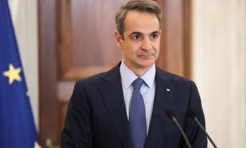 Σπύρος Καπράλος: Τα δύσκολα μέτωπα και η επόμενη μέρα για την Κυβέρνηση Μητσοτάκη