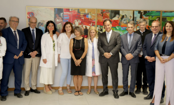 Η Κλινική Επιζώντων Καρκίνου στο ΑΤΤΙΚΟΝ δίπλα στους επιβιώσαντες ογκολογικούς ασθενείς!