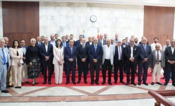 Ο Όμιλος Φαρμακευτικών Επιχειρήσεων Τσέτη (ΟΦΕΤ) στο Επενδυτικό Συνέδριο Ευρωπαϊκής Ένωσης και Αιγύπτου!