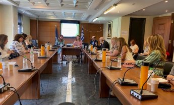 Έρευνα: Μόλις 1 στις 10 γυναίκες που έχουν πληγεί από φυσικές καταστροφές αισθάνεται έτοιμη να αντιμετωπίσει επόμενες!