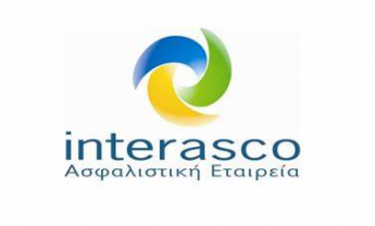 Νέα Διευθύντρια Ασφαλιστικών Εργασιών στην Interasco ΑΕΓΑ αναλαμβάνει η κα Κωνσταντίνα Σταματοπούλου