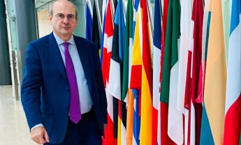 Κωστής Χατζηδάκης στο Eurogroup: Ξυπνητήρι για την ΕΕ οι εκθέσεις Λέττα και Ντράγκι!
