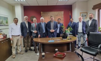 Ηλίας Προβόπουλος: Εγκαταλελειμμένες γαίες της Πίνδου - Διατήρηση ή επανάκτηση;