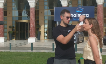 Δωρεάν έλεγχος γλαυκώματος στη Θεσ/νίκη από το Ινστιτούτο Οφθαλμολογίας & Μικροχειρουργικής Ophthalmica!