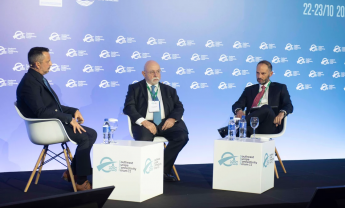 SECF ΙΙ: Άνθιση των ιδιωτικών έργων - Καταλυτικός ο ρόλος των ΣΔΙΤ!