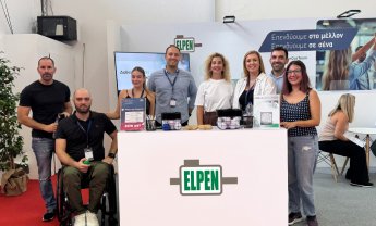 "Meet the Experts" από την ELPEN στις «Ημέρες Καριέρας»!