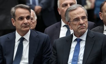 Σπύρος Καπράλος: Mε απλά μαθηματικά...