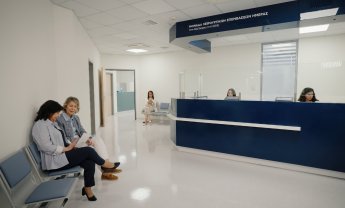 Ερρίκος Ντυνάν: Πρωτοποριακό τμήμα για τα χειρουργεία μιας ημέρας!