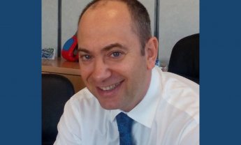 Ο Νίκος Σακελλαρίου στην BeBrokers!