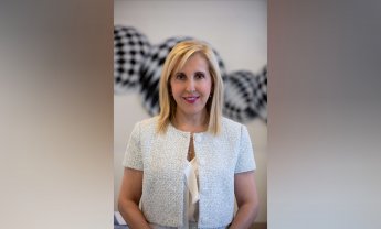 Π. Λαζαρίδου (ΓΕΚ ΤΕΡΝΑ): Ιστορική ευκαιρία για ένα πιο πράσινο μέλλον για την Ελλάδα