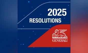 Generali: 2025 Resolutions!