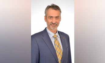 Π. Συμπεράς: «Όταν μέσα από το επάγγελμά σου βοηθάς κόσμο και δη σε δύσκολες στιγμές, τότε βρίσκεις την πραγματική παρακίνηση!»