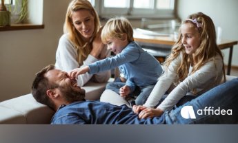 Affidea: Check-Up | Η καλύτερη αρχή για το νέο έτος!