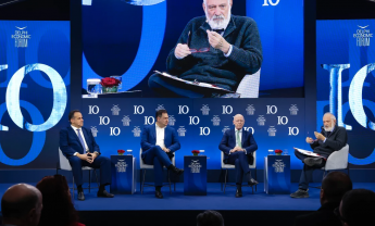 Το Χρηματιστήριο ως μαξιλάρι για την ανάπτυξη της ελληνικής οικονομίας 