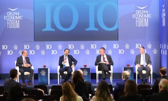 Το Nextdeal.gr και ο Κωστής Σπύρου στο Delphi Forum (βίντεο)