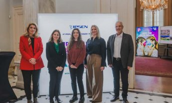 Η IPSEN στο πλευρό των ασθενών με σπάνιες ηπατικές παθήσεις!