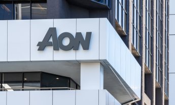 Η Reinsurance Solutions της Aon κατέγραψε οργανική αύξηση εσόδων 4% στο πρώτο τρίμηνο του 2025