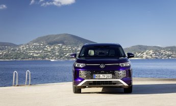 Volkswagen και Όμιλος Volkswagen: Στην κορυφή της ευρωπαϊκής αγοράς και το πρώτο τρίμηνο του 2025