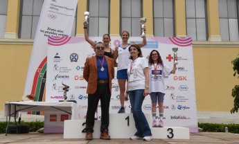 ΚΕΦΙ: Run-Bike-Care | Τρέξαμε πιο γρήγορα από τον καρκίνο