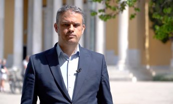 Το Europa Next ξεκινά στις 9 Μαΐου!